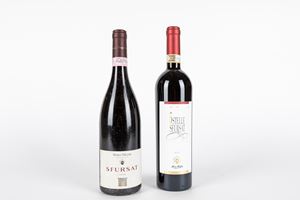 Selezione Nino Negri (2 Bt)