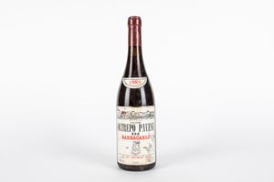 Barbacarlo - Lino Maga 1989