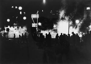 Milano, Piazza Santo Stefano