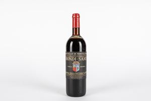  Italia -  Italia - Brunello di Montalcino