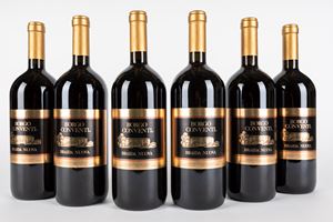 Borgo Conventi, Braida Nuova (6 BT Magnum)