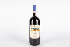 Italia -  Italia - Brunello di Montalcino