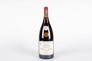Francia - Francia - Borgogna