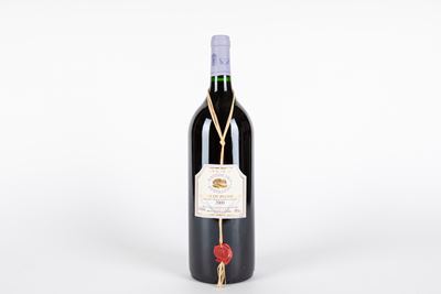 Château Des Bertrands, Bastide Des Bertrands Mg