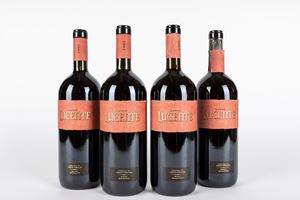 Marchesi Frescobaldi, La Vite Lucente MG (4 BT)