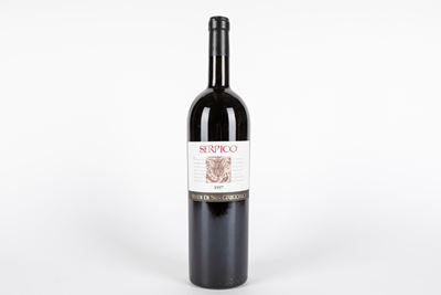 Feudi di San Gregorio, Serpico Grande Mg
