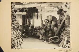 Senza titolo (Porto di Livorno)