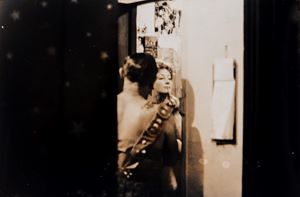 Senza titolo (Parigi)