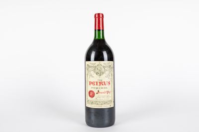 Petrus Mg