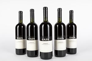 Gaja Darmagi (5BT)