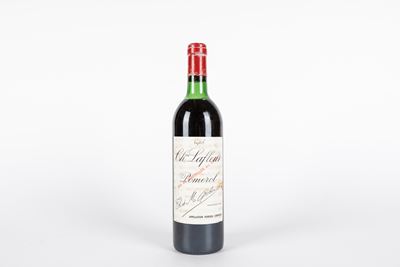 Chateau Lafleur