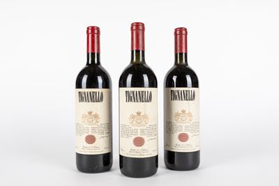 Tignanello (3 Bt)
