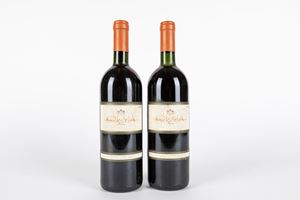  Italia -  Italia - Super Tuscan