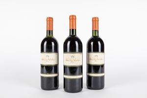  Italia -  Italia - Super Tuscan
