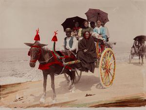 Carretto siciliano
