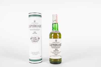 Laphroaig 10 Yo