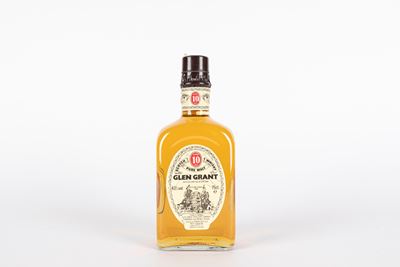 Glen Grant 10 Yo