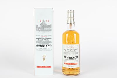 Benriach 10 Yo