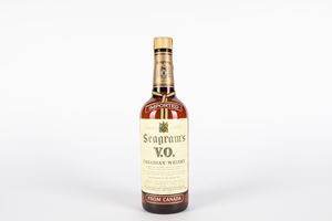 Canada - Canada - Whisky