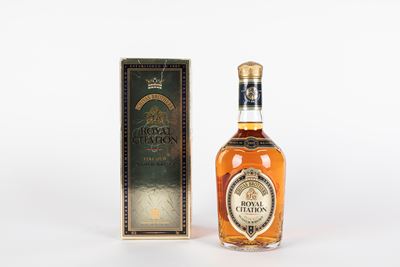 Chivas Brothers Royal Citation