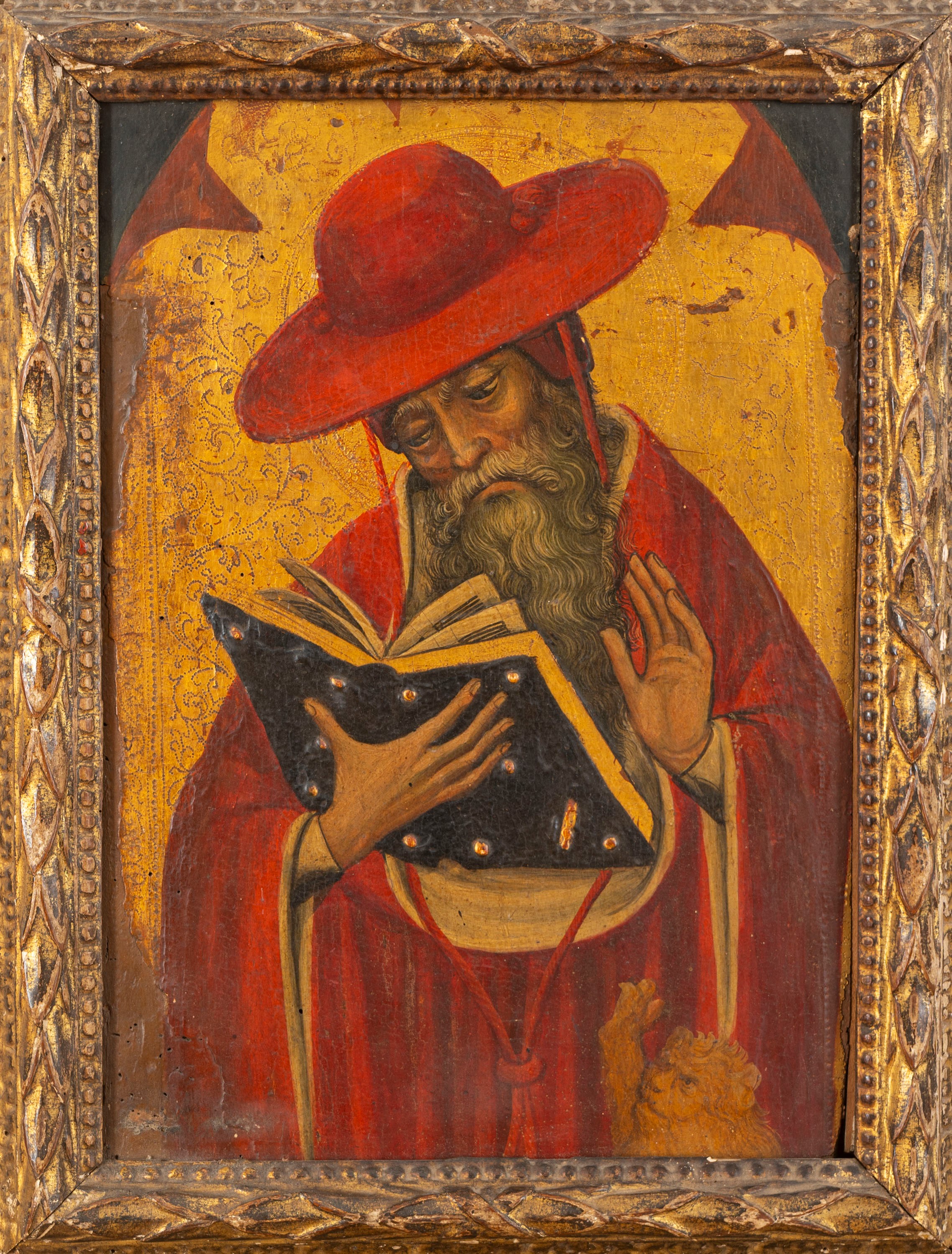 San Girolamo