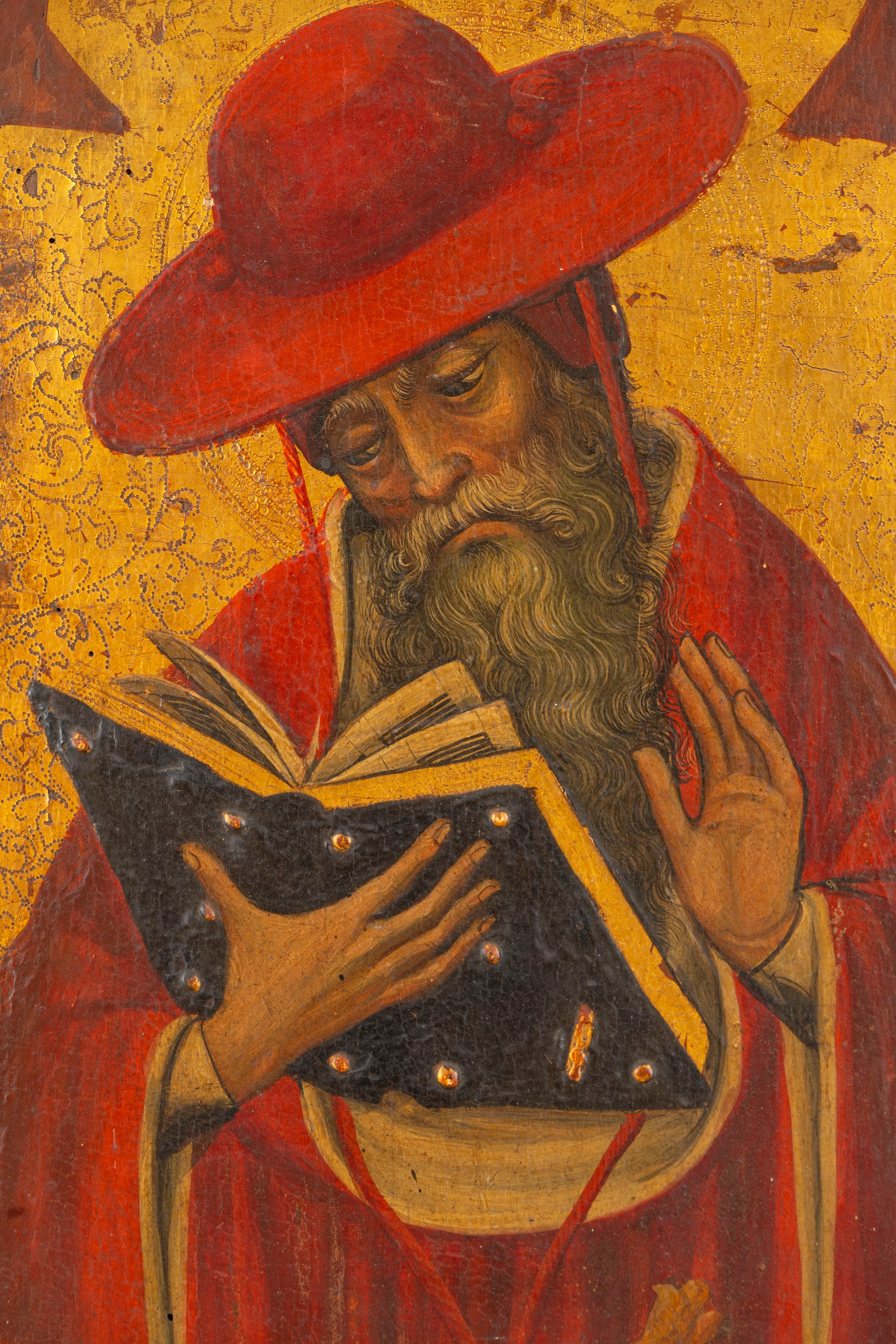 San Girolamo