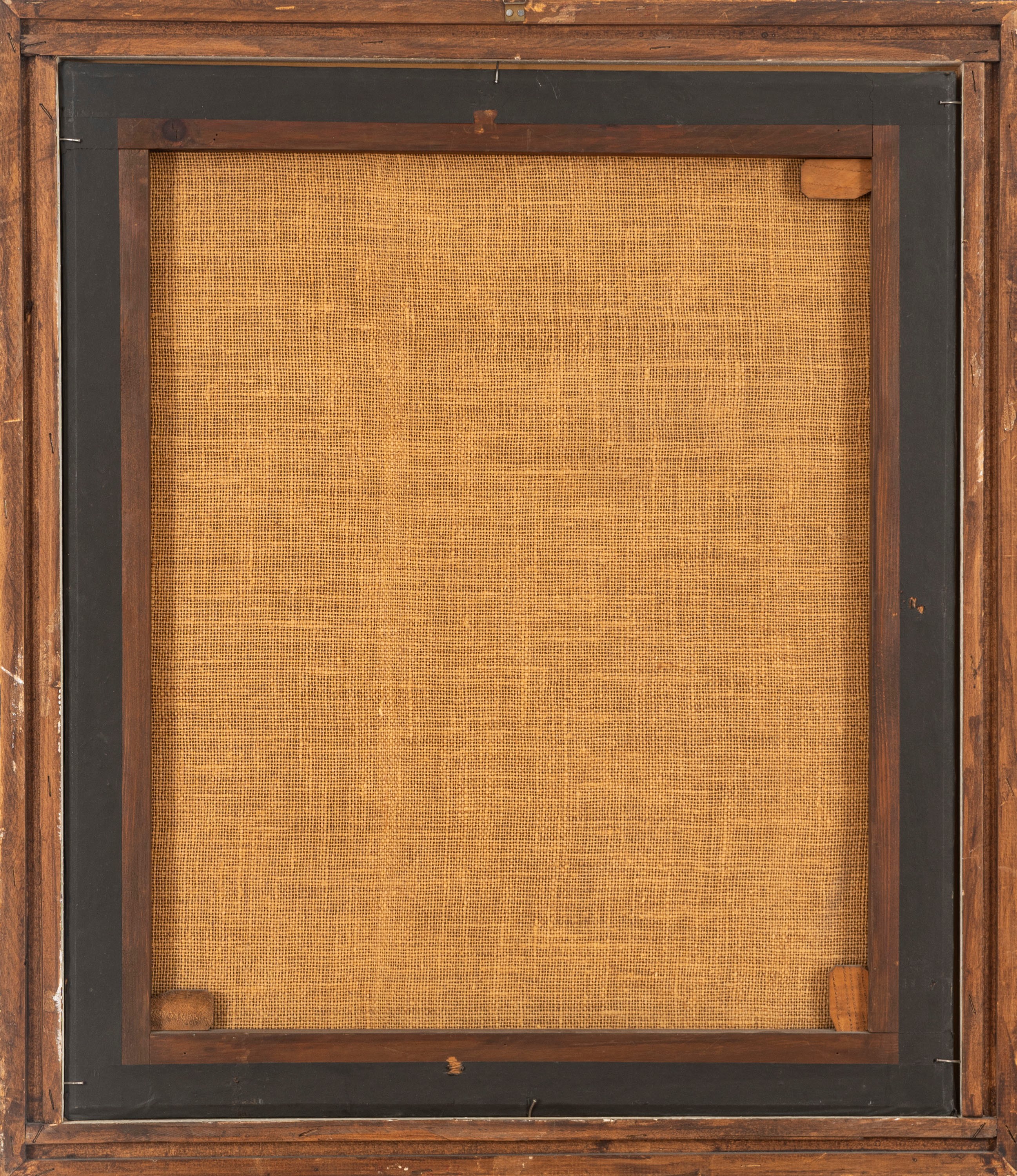 San Francesco in preghiera