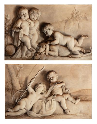 Giochi di Putti