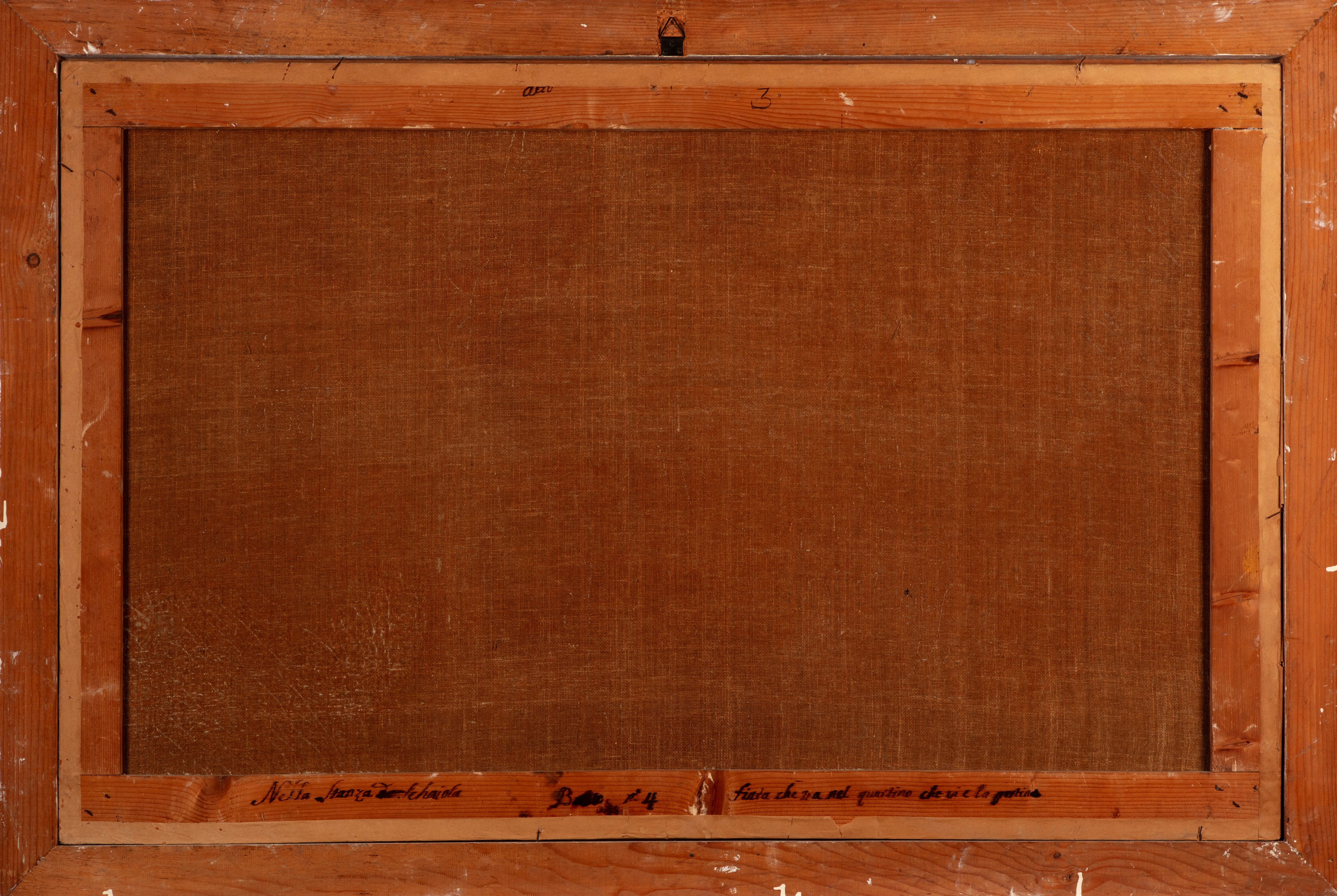 Scuola Francese, Secolo XVIII - Giochi di Putti