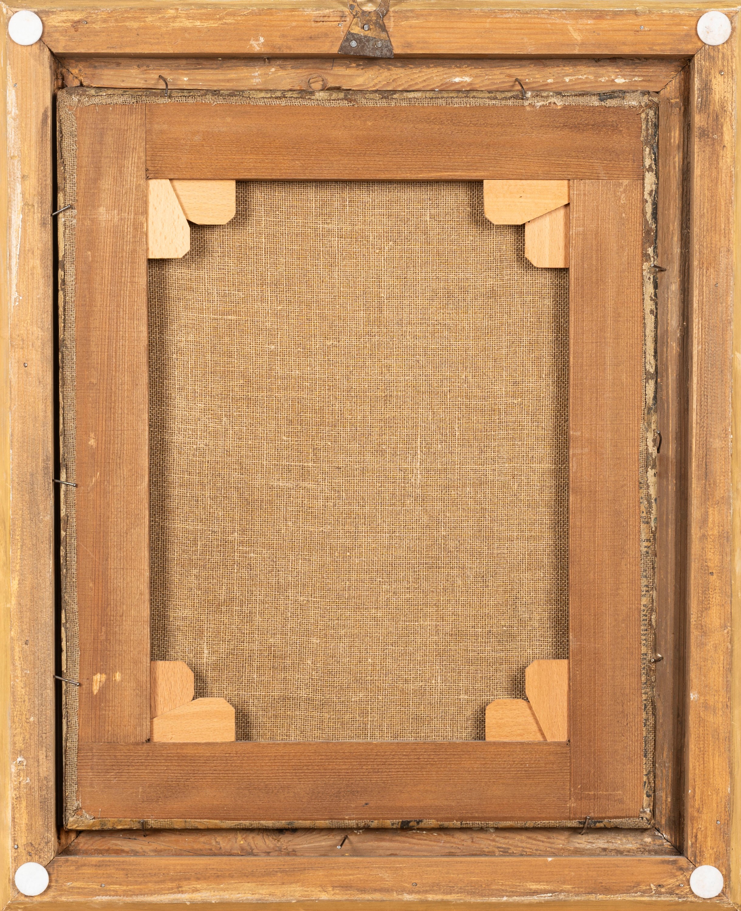 Ritratto di gentildonna con fiori