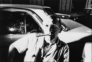 Franco Fontana, Arles