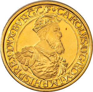 Belgio, Baldovino I del Belgio - Trattati di Roma, 50 ECU, 1987