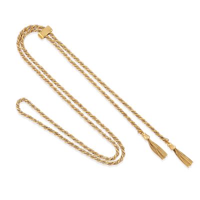 Collana Saliscendi