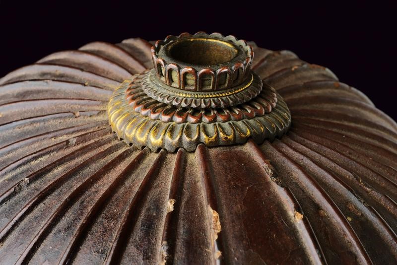 Tosei Gusoku (Armatura da Samurai)