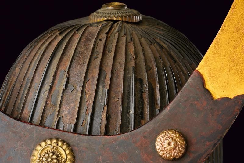 Nuinobe do Gusoku (Armatura da Samurai)