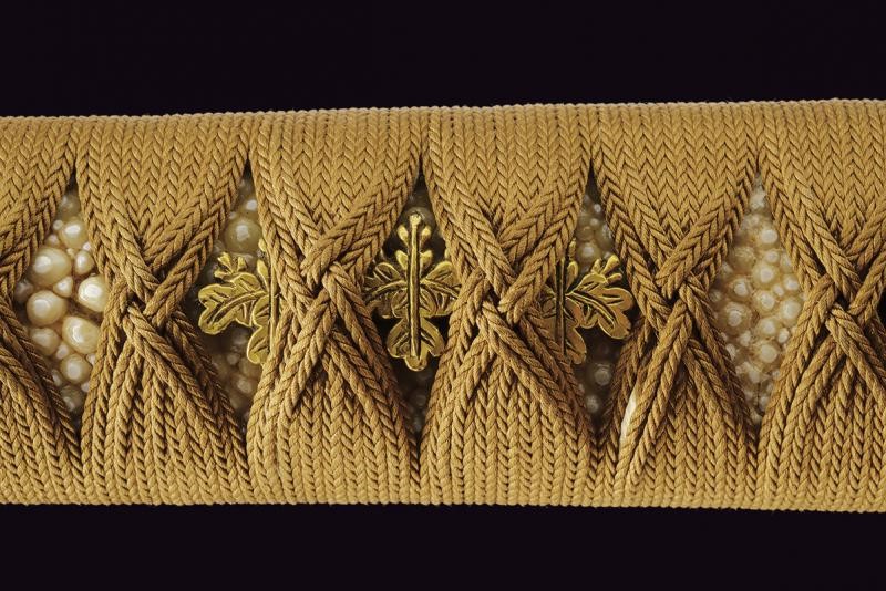 Interessante Wakizashi