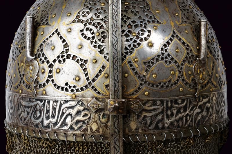 Indopersia, Khula-khud e bazu-band