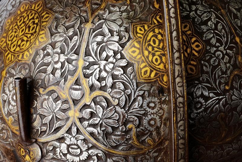 Bel set di khula-khud e sipar