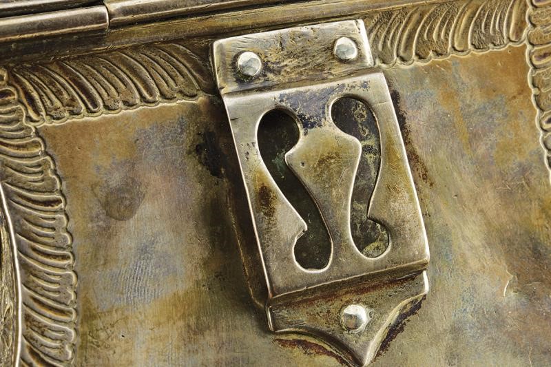 Bellissima cartucciera