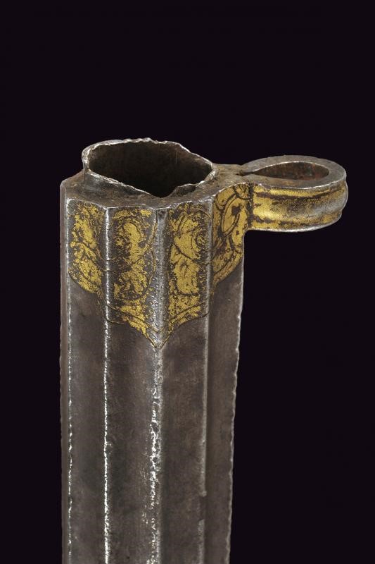 Bell'astuccio porta penne