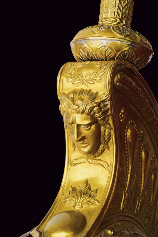 Elmo da dragone Mod.1858