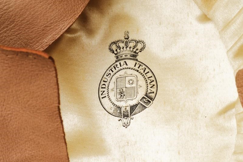 Elmo da sottufficiale di cavalleria