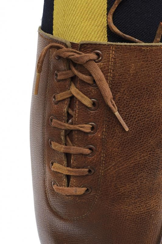 Uniforme del North-West Mounted Police