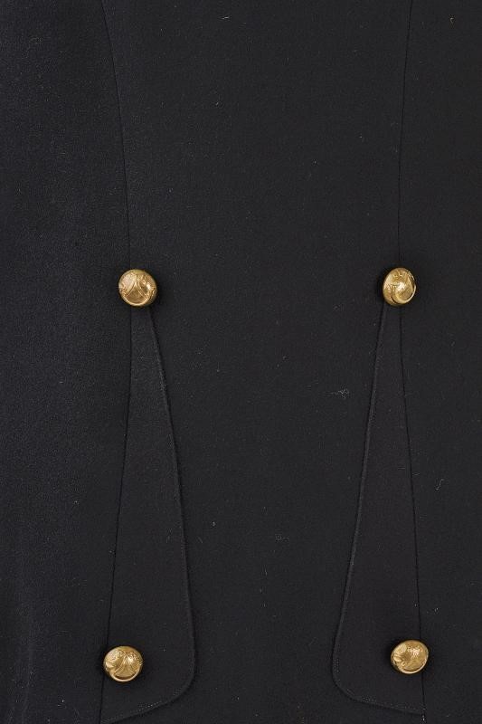 Lotto di una giubba da sergente e un moretto dei bersaglieri