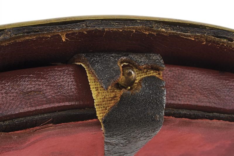 Giberna da ufficiale degli ussari