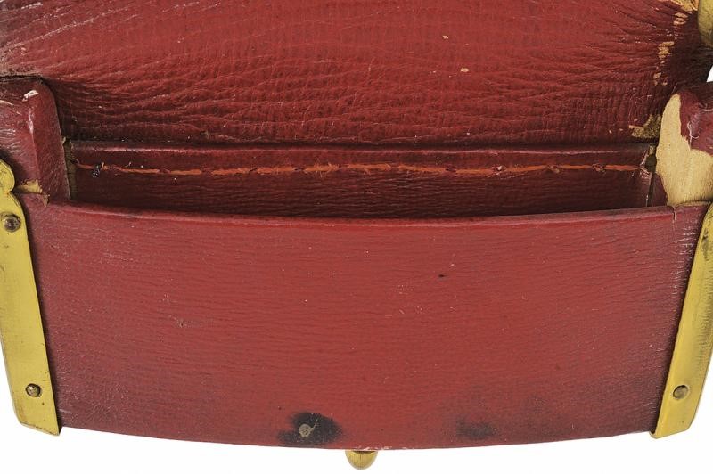 Giberna da ufficiale degli ussari