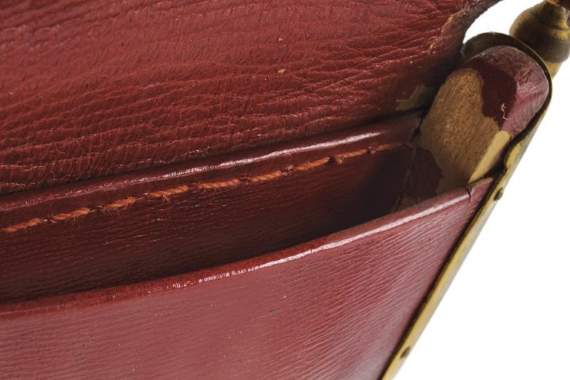 Giberna da ufficiale degli ussari