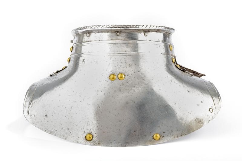 Gola, ferro, circa 1600
