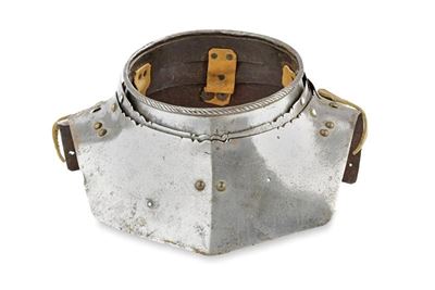 Gola, ferro, circa 1580