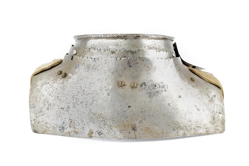Gola, ferro, circa 1580